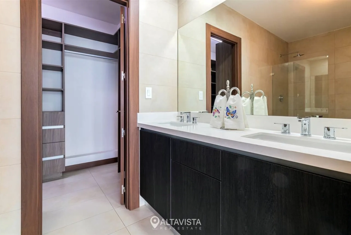 Condominio Positano Escazú