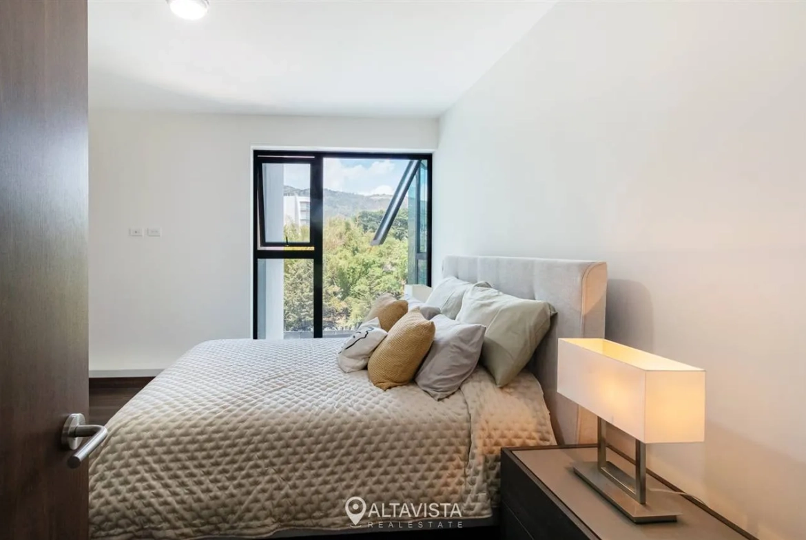 Condominio Positano Escazú
