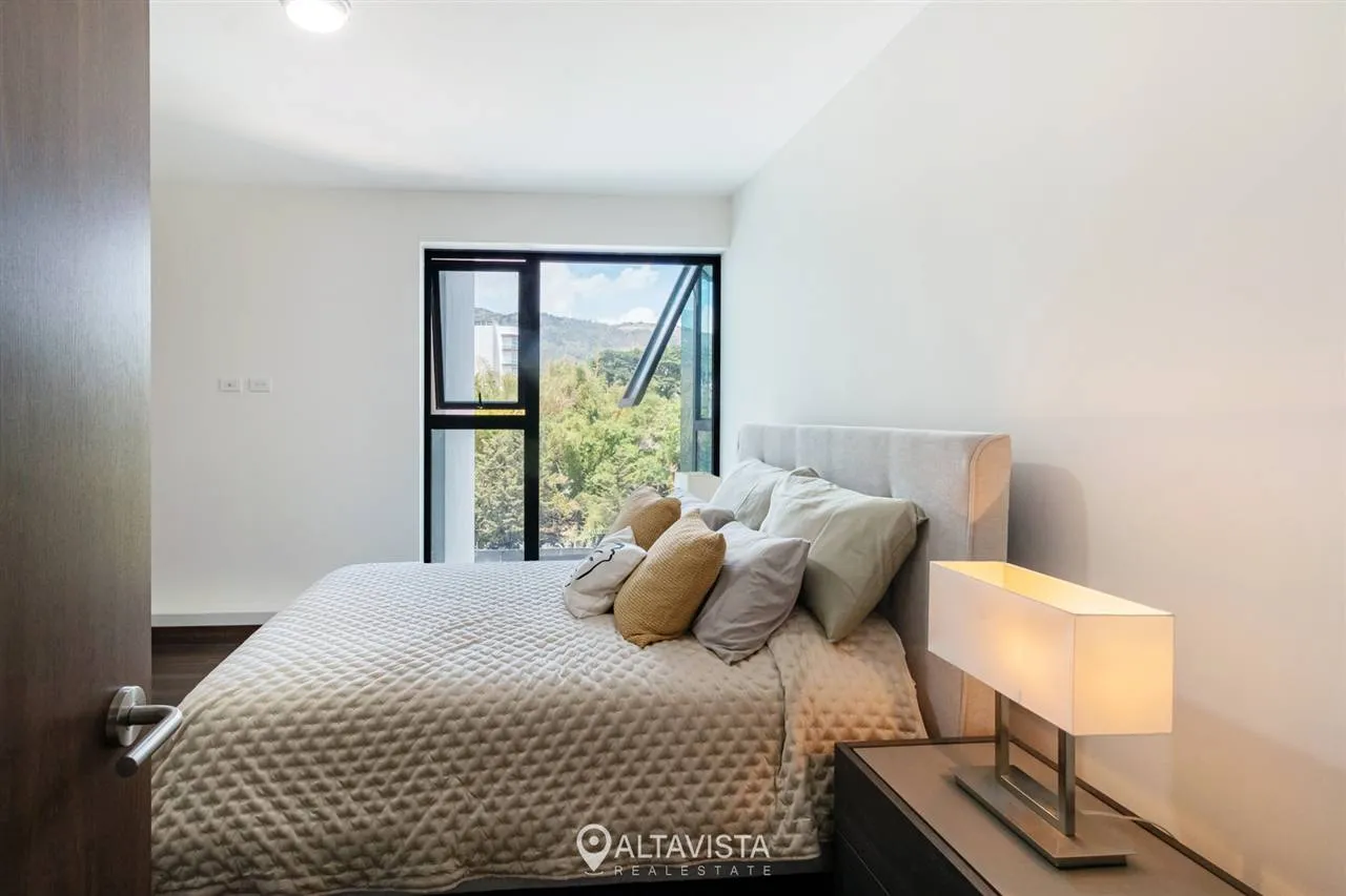 Condominio Positano Escazú