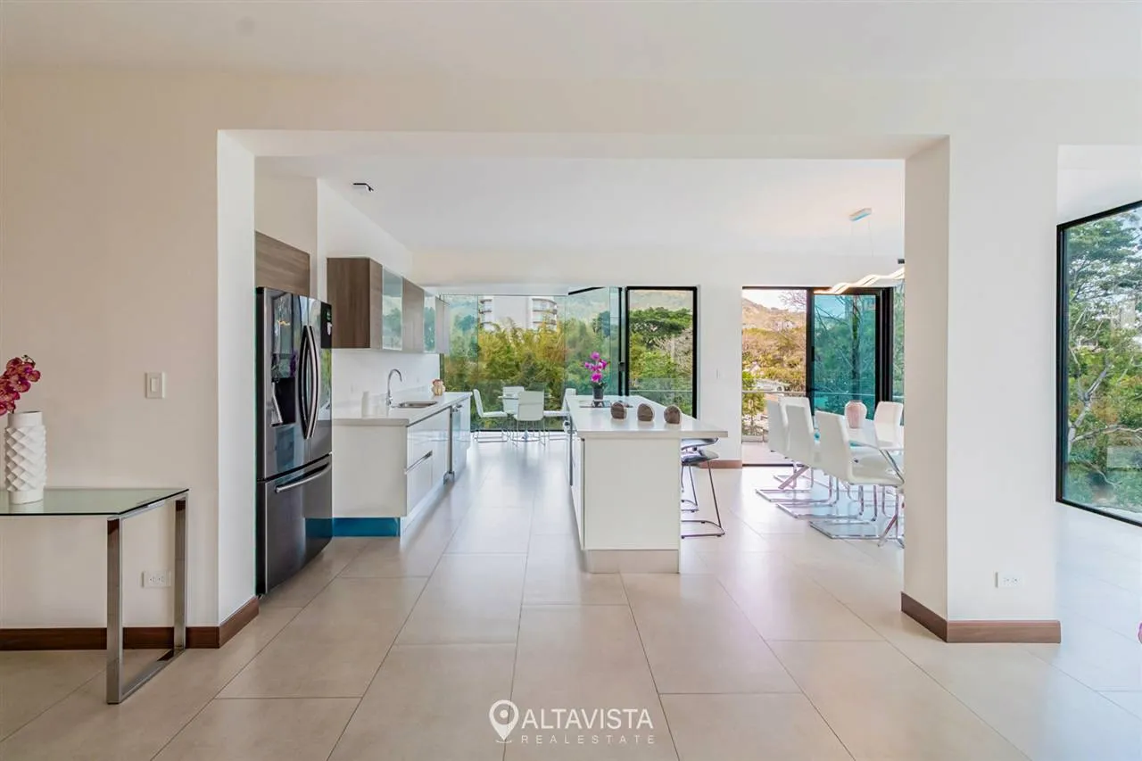 Condominio Positano Escazú