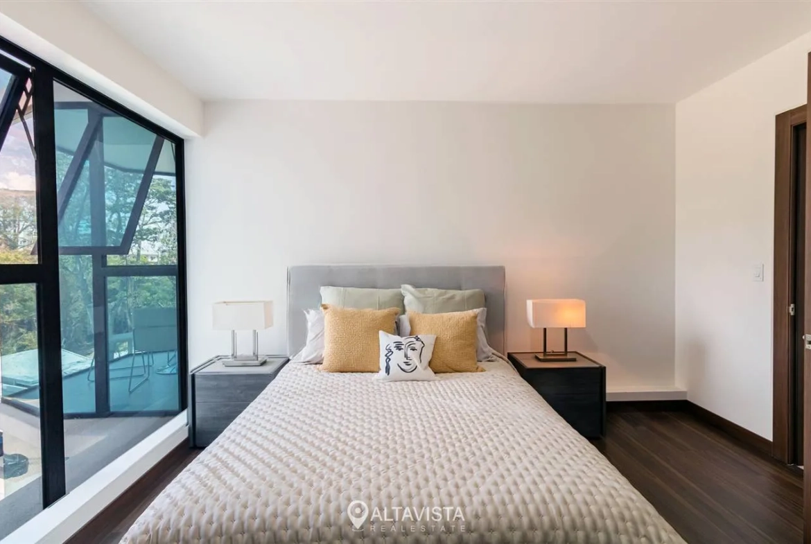 Condominio Positano Escazú