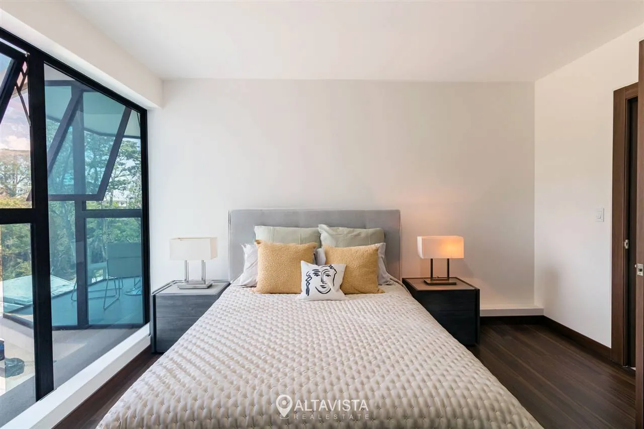 Condominio Positano Escazú