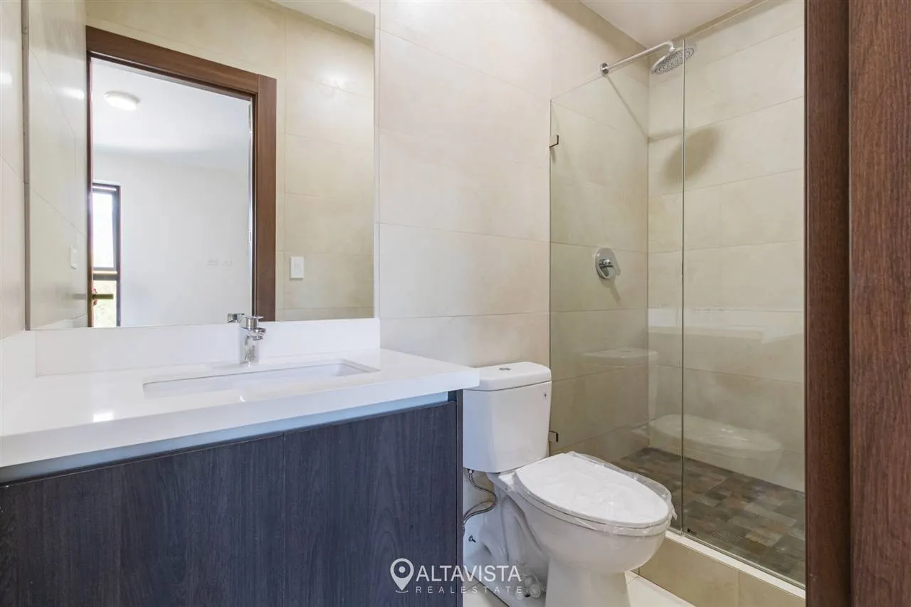 Condominio Positano Escazú