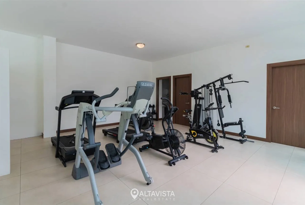 Condominio Positano Escazú