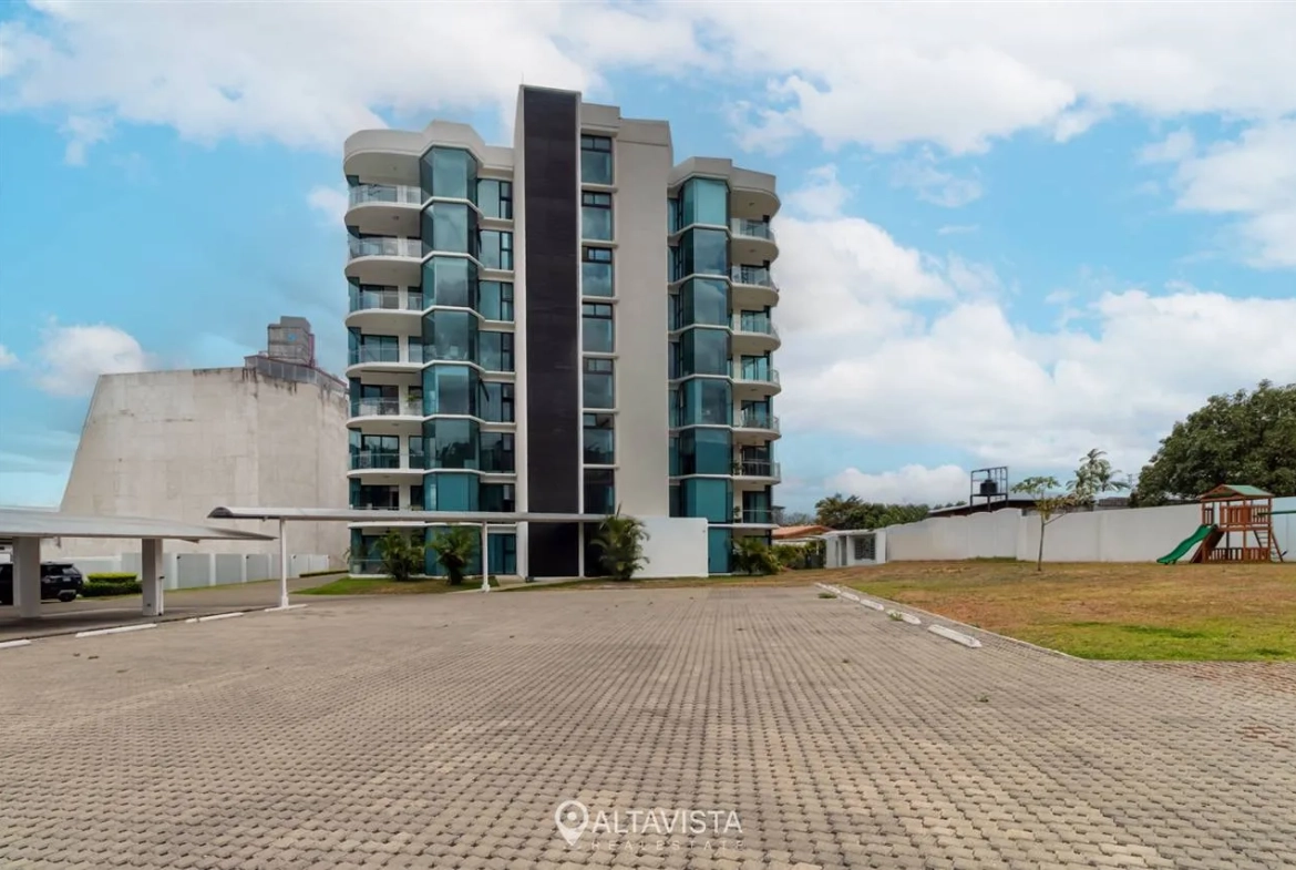 Condominio Positano Escazú