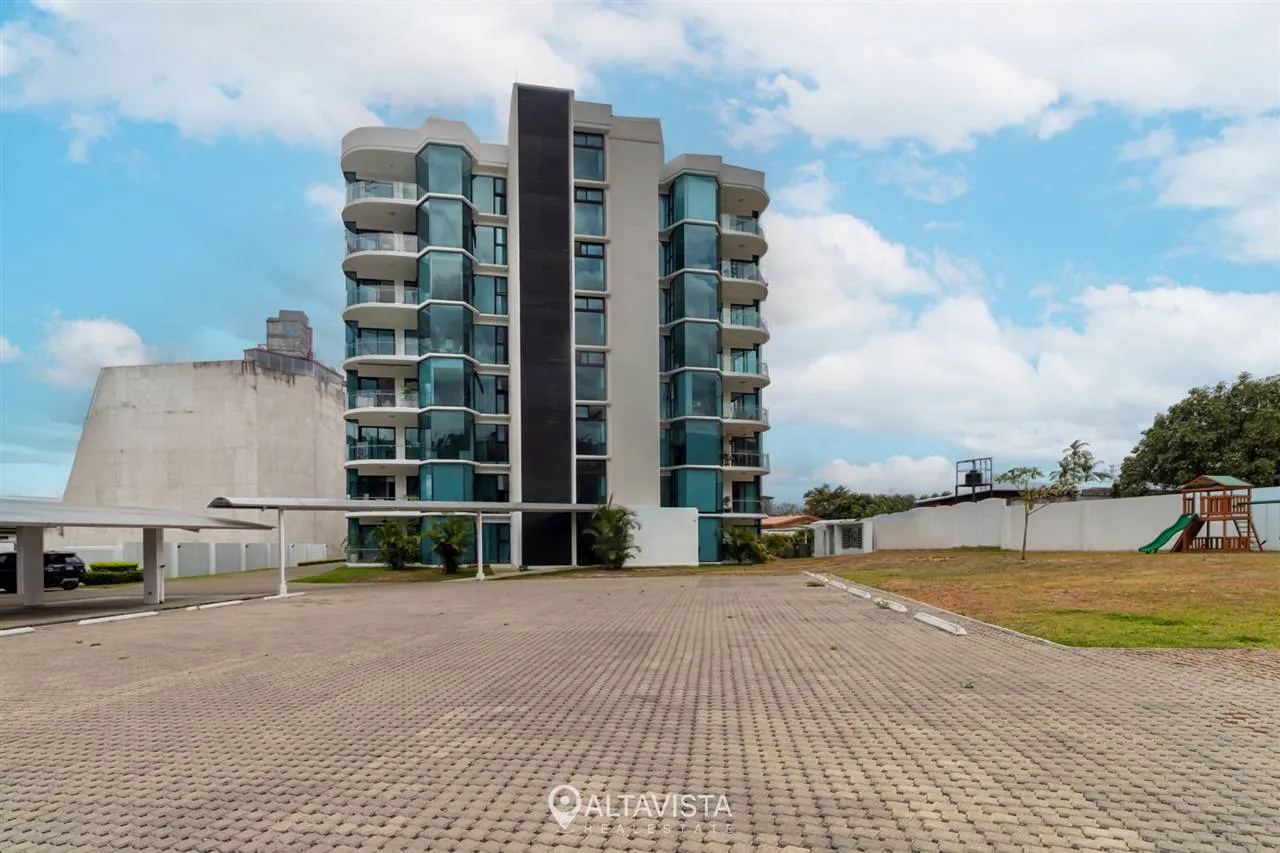 Condominio Positano Escazú