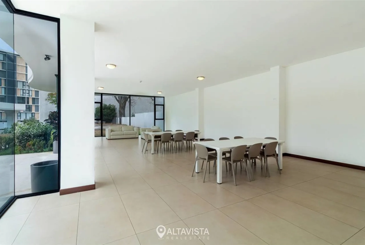 Condominio Positano Escazú