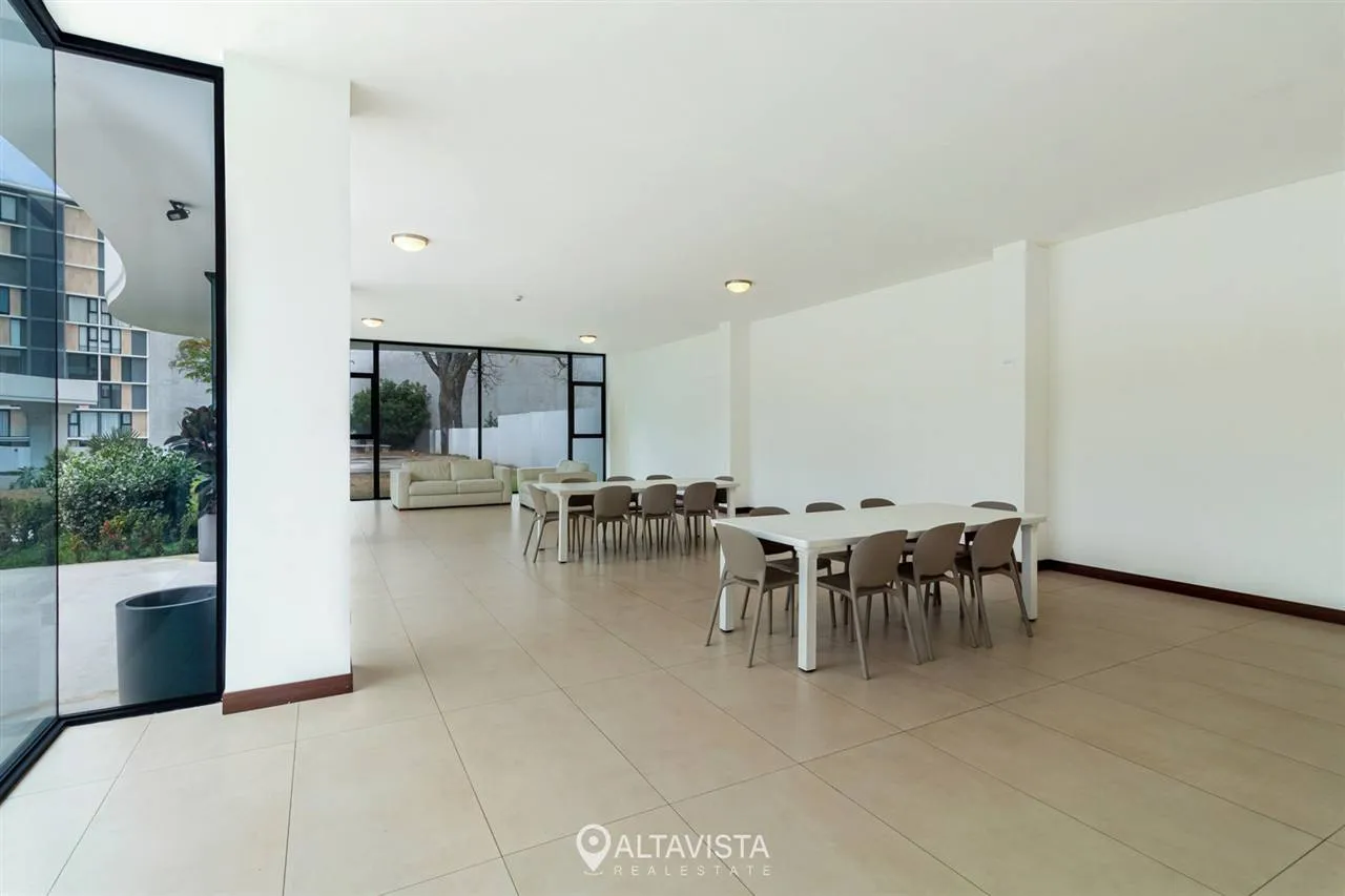 Condominio Positano Escazú