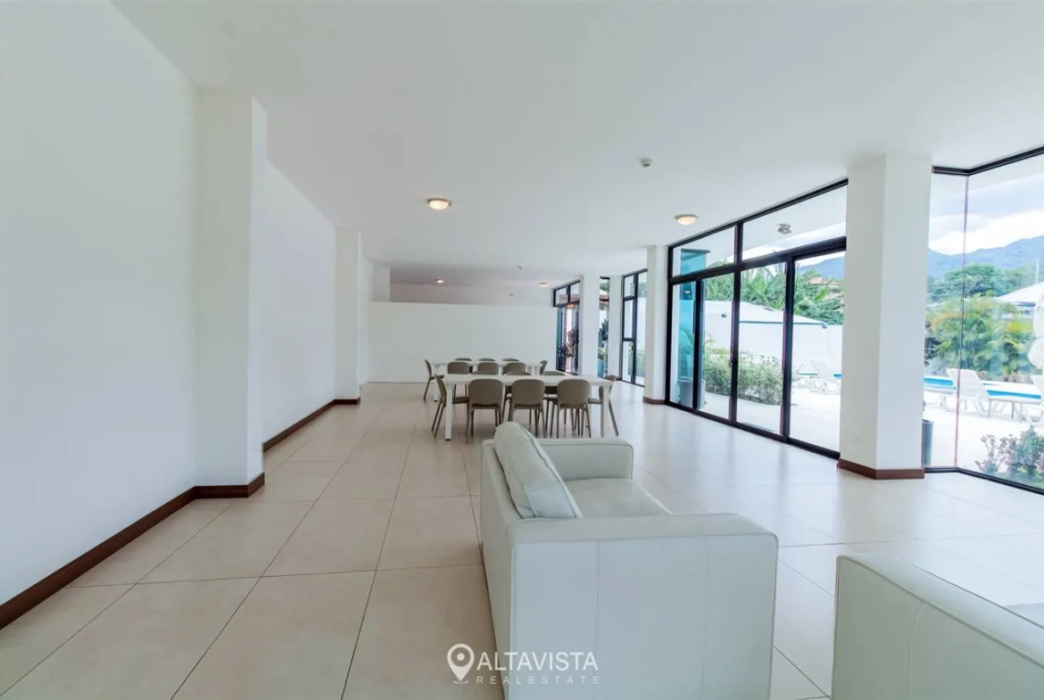 Condominio Positano Escazú