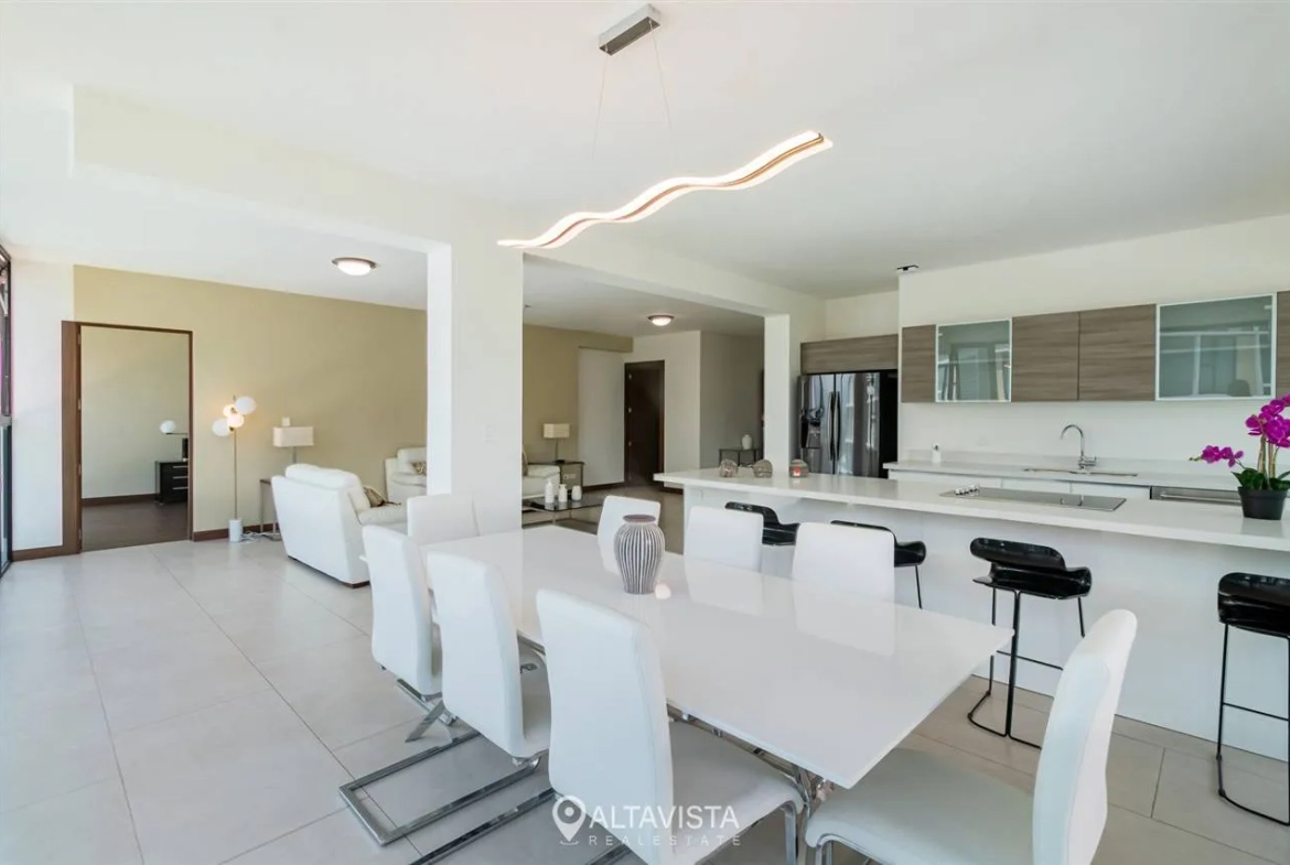 Condominio Positano Escazú