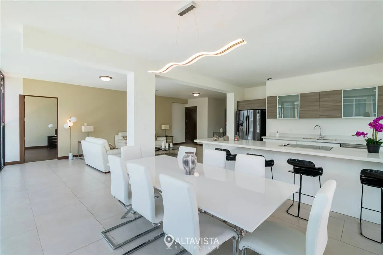 Condominio Positano Escazú