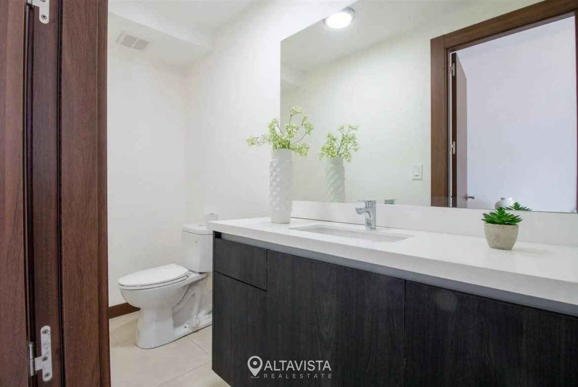 Condominio Positano Escazú
