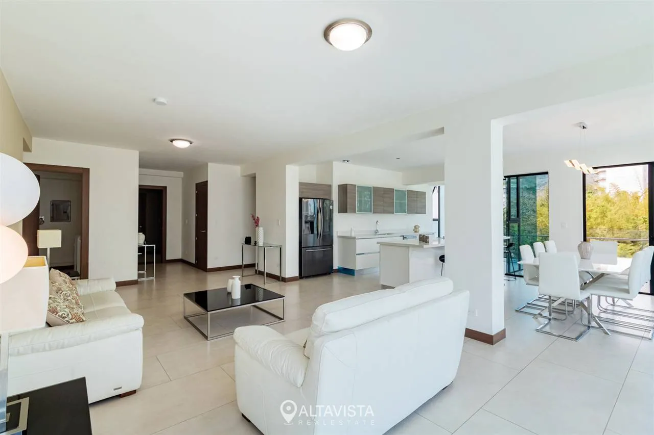 Condominio Positano Escazú