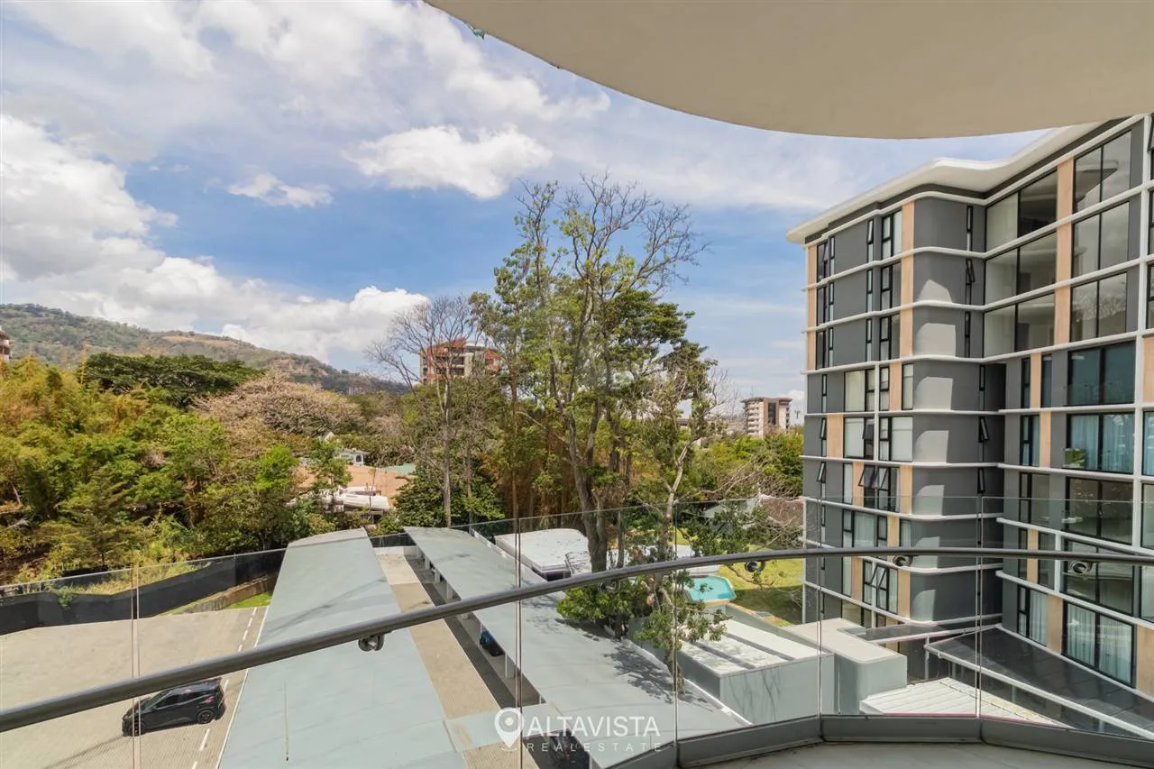 Condominio Positano Escazú