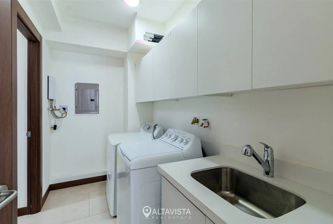 Condominio Positano Escazú