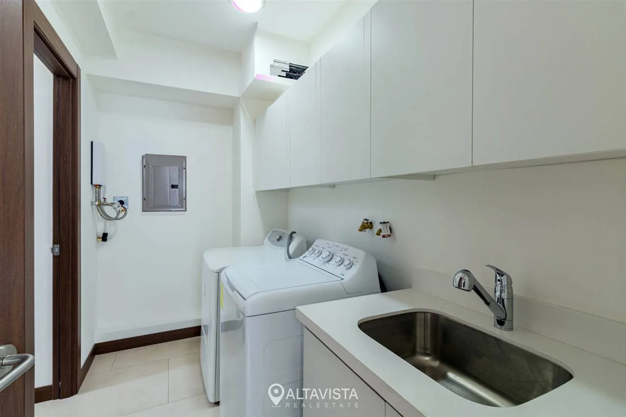 Condominio Positano Escazú