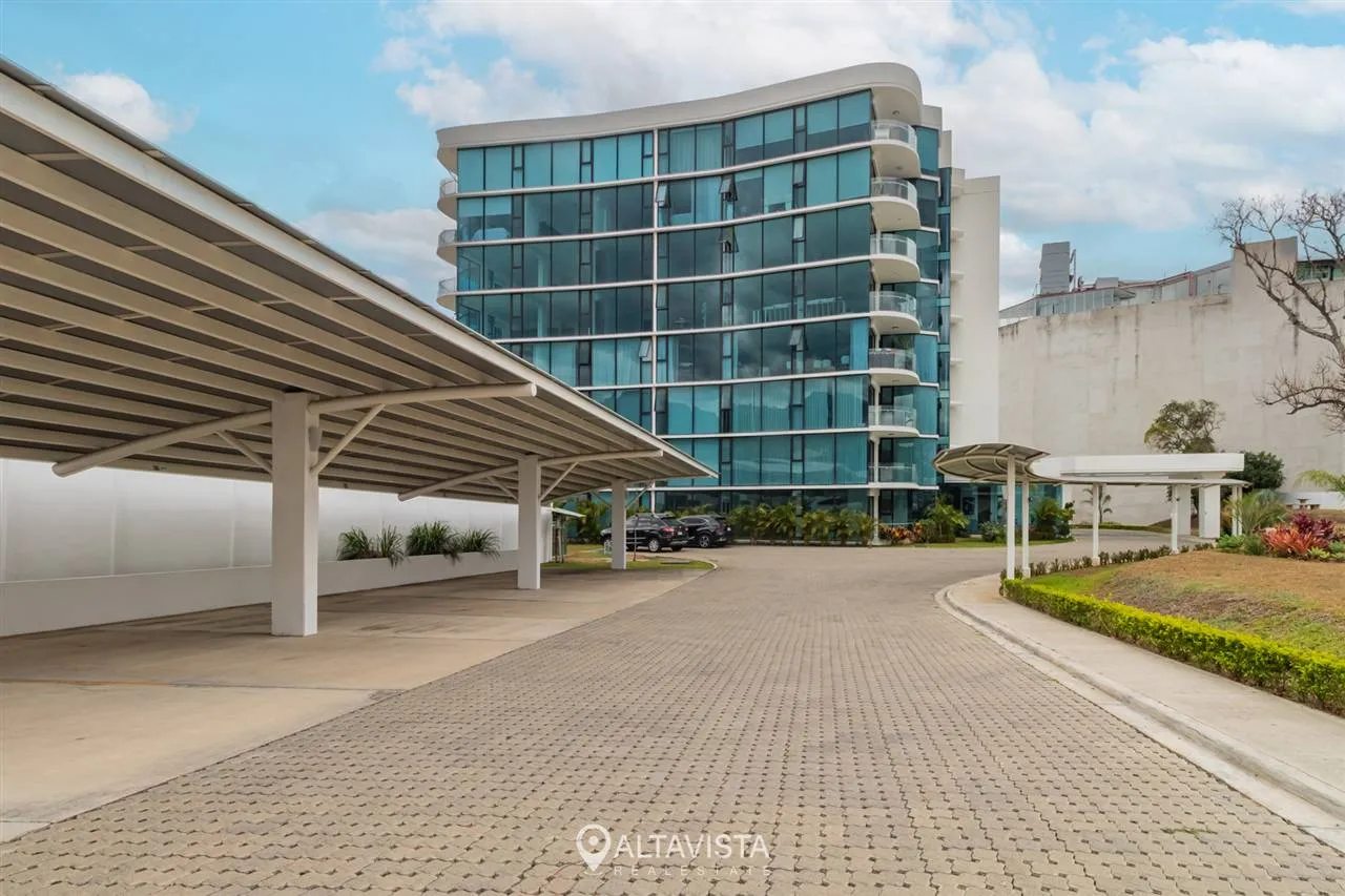 Condominio Positano Escazú