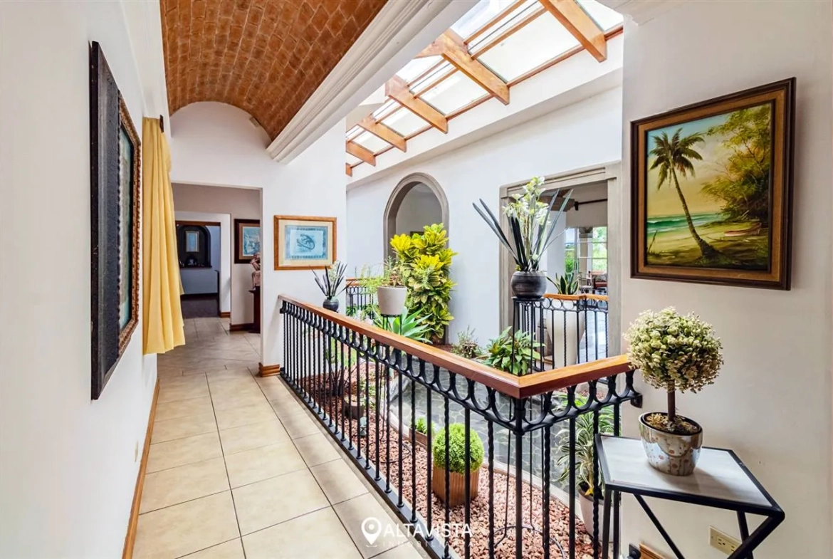 Residencial La Caraña