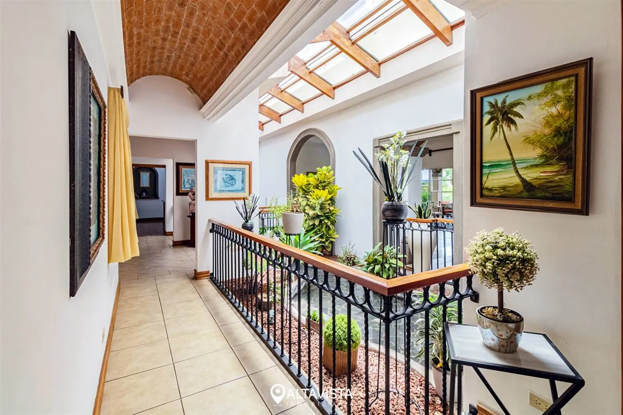 Residencial La Caraña