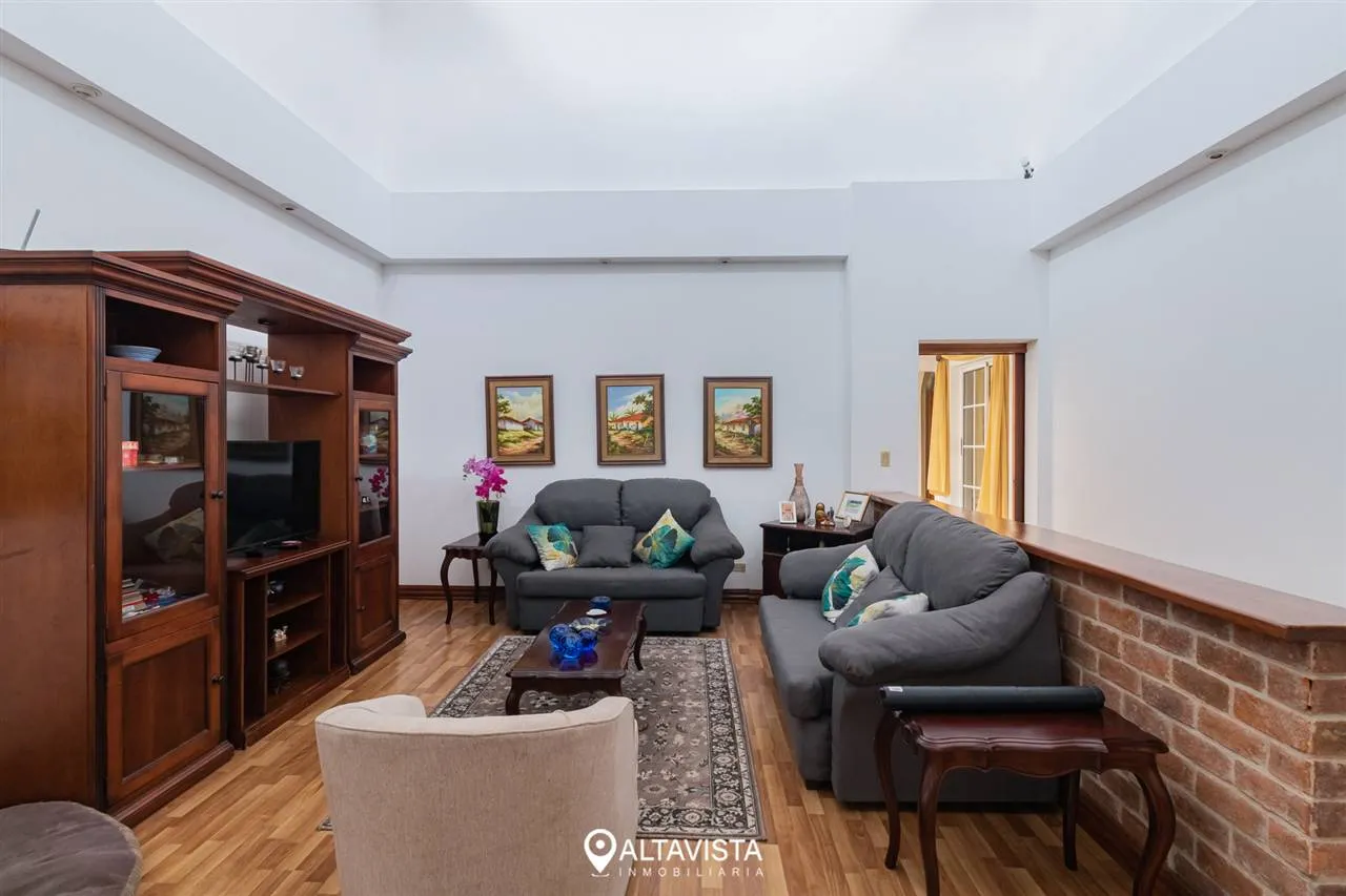 Residencial La Caraña