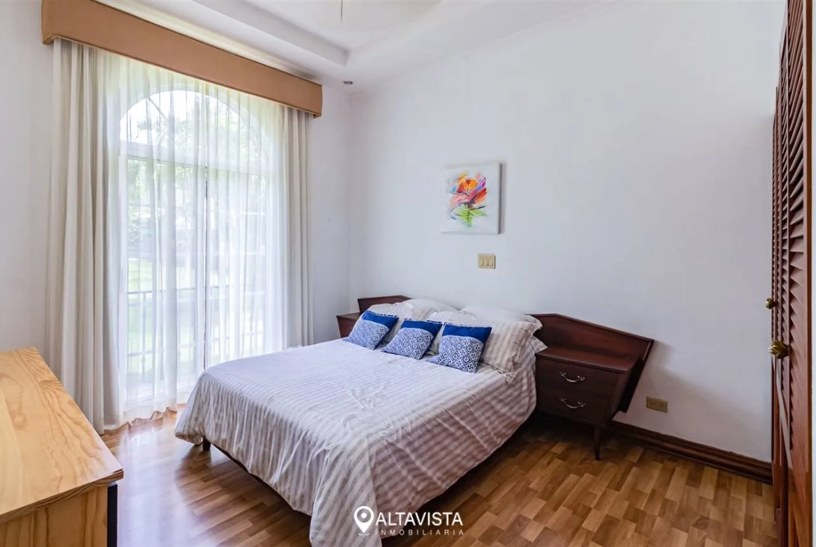 Residencial La Caraña