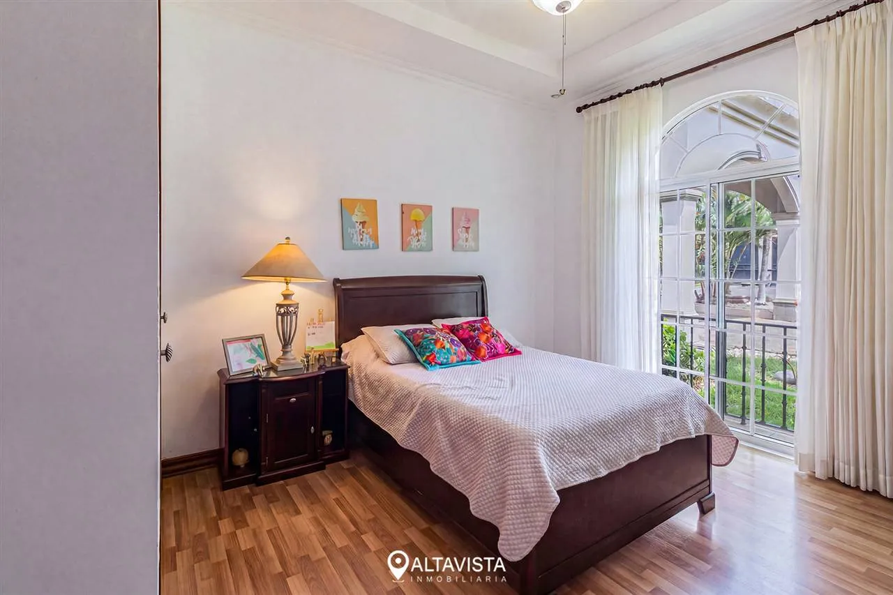 Residencial La Caraña