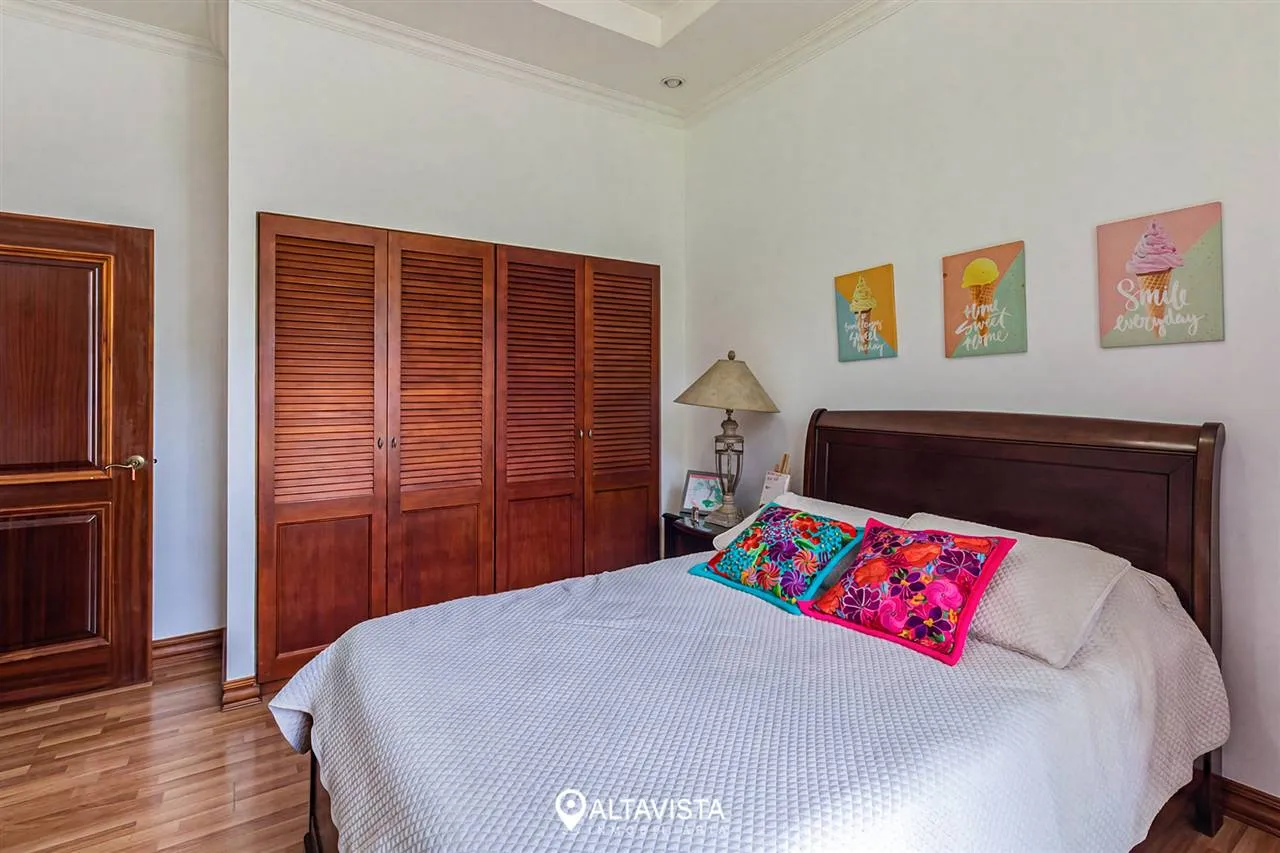 Residencial La Caraña