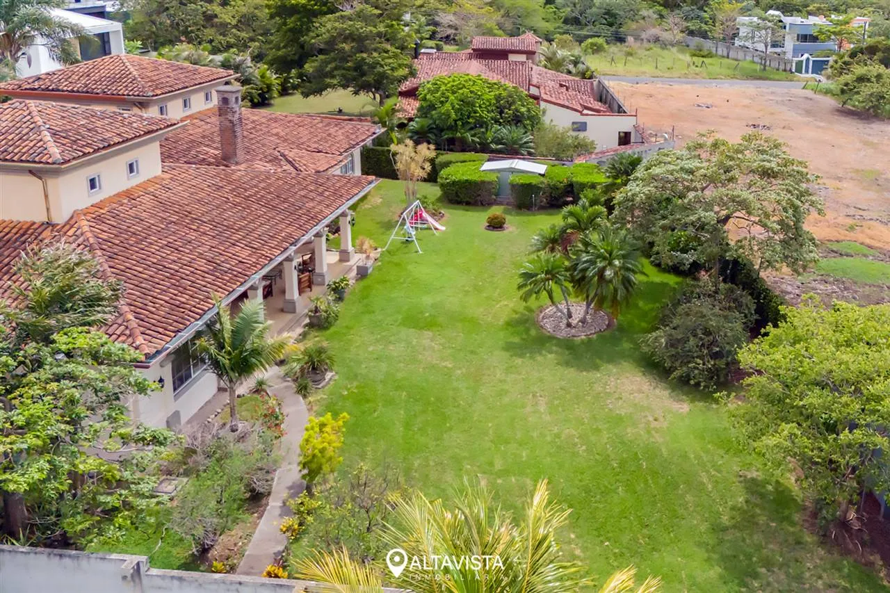 Residencial La Caraña