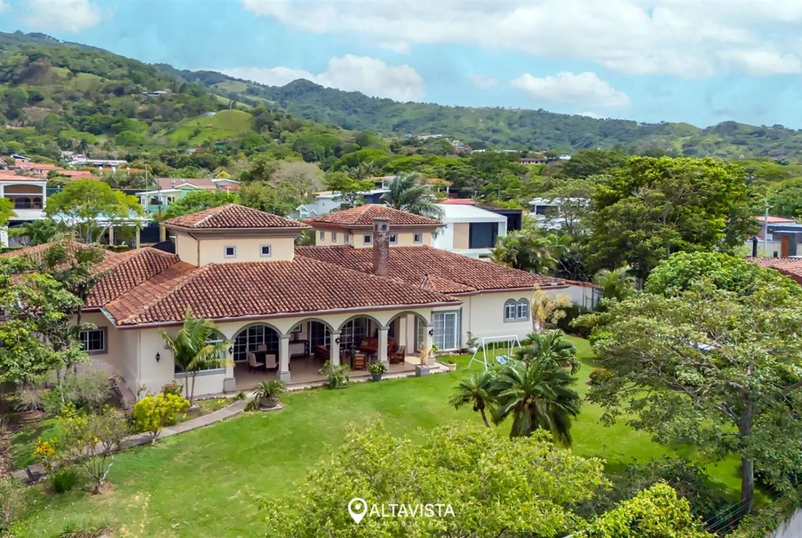Residencial La Caraña