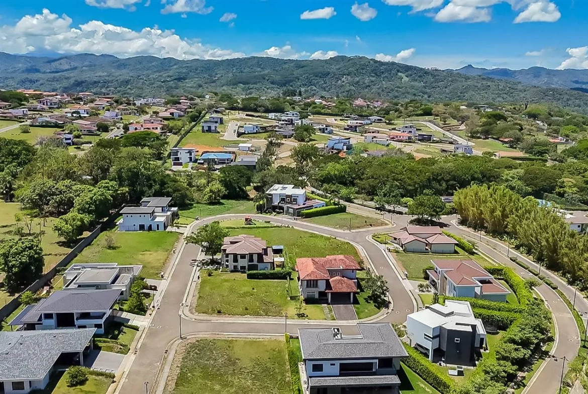Condominio Hacienda Espavel, La Guácima