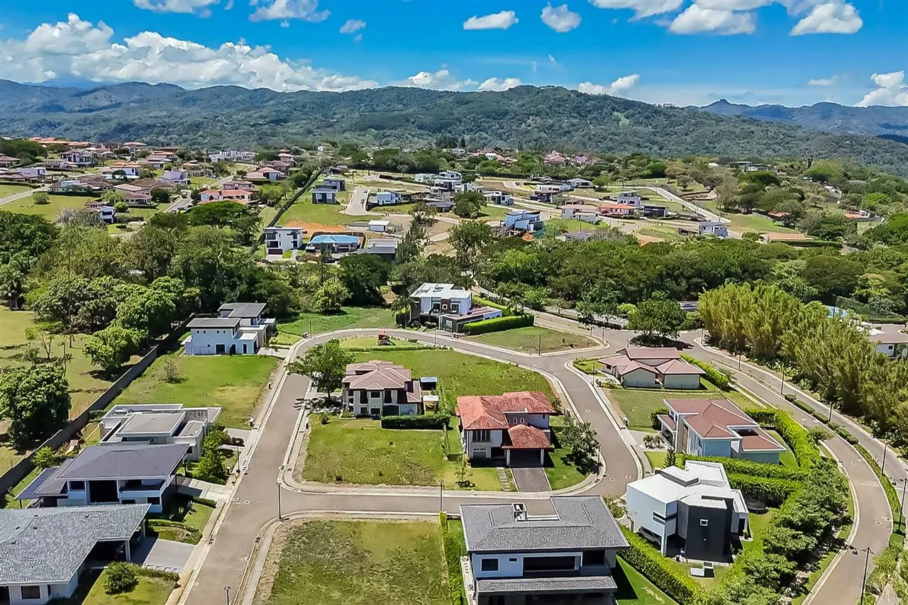 Condominio Hacienda Espavel, La Guácima