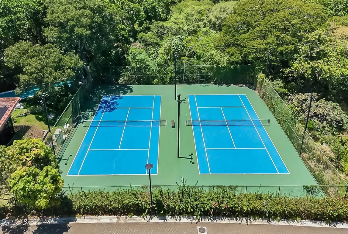 Condominio Hacienda Espavel, La Guácima