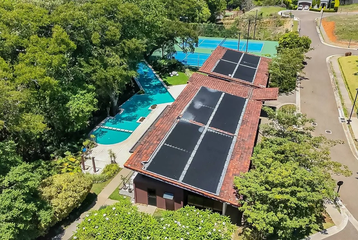 Condominio Hacienda Espavel, La Guácima