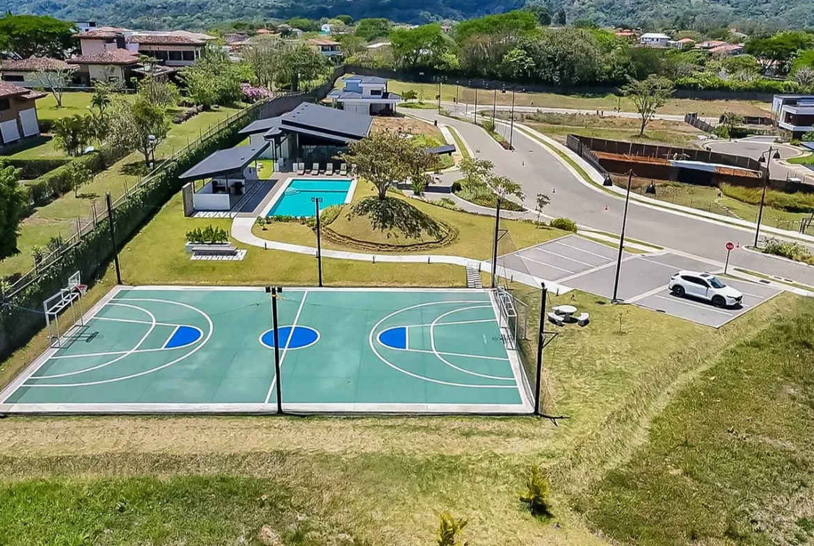Condominio Hacienda Espavel, La Guácima