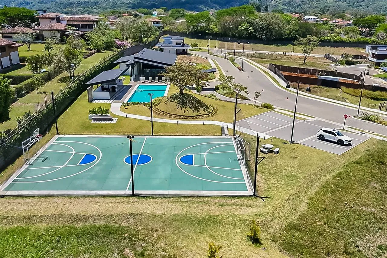 Condominio Hacienda Espavel, La Guácima