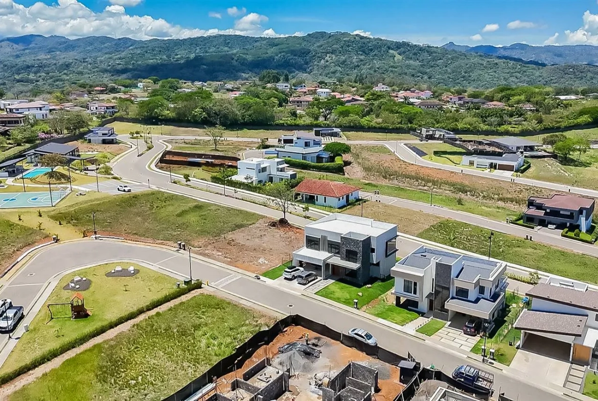 Condominio Hacienda Espavel, La Guácima
