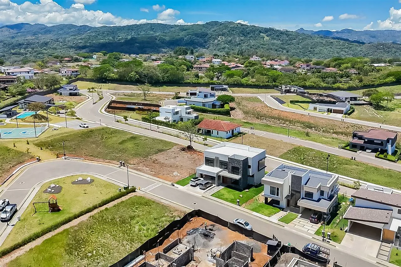 Condominio Hacienda Espavel, La Guácima