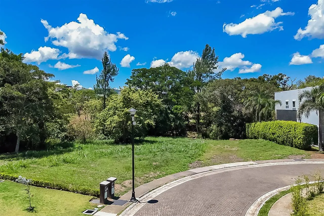 Condominio Hacienda Espavel, La Guácima
