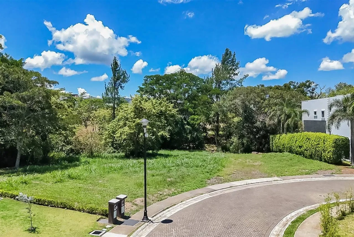 Condominio Hacienda Espavel, La Guácima