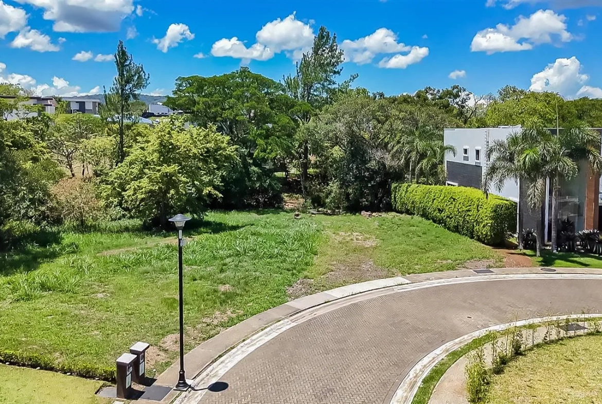 Condominio Hacienda Espavel, La Guácima