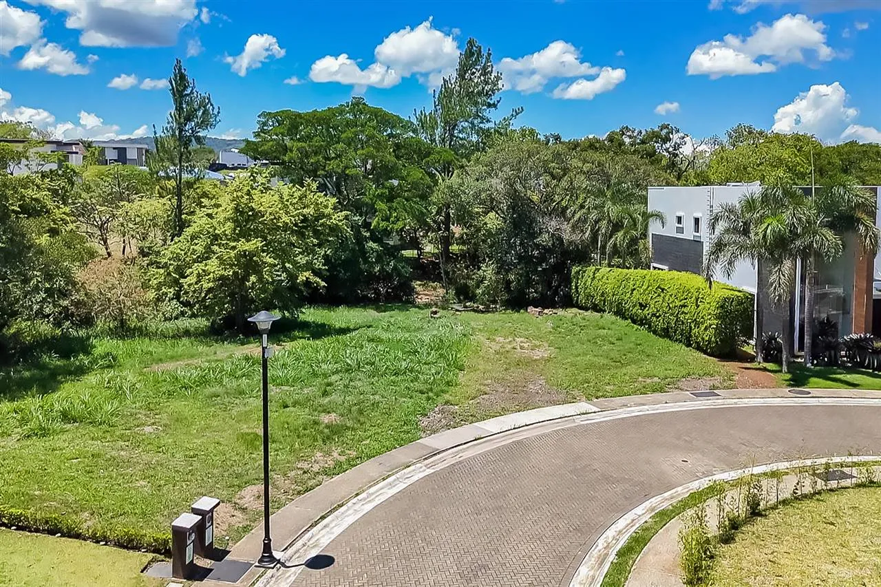 Condominio Hacienda Espavel, La Guácima