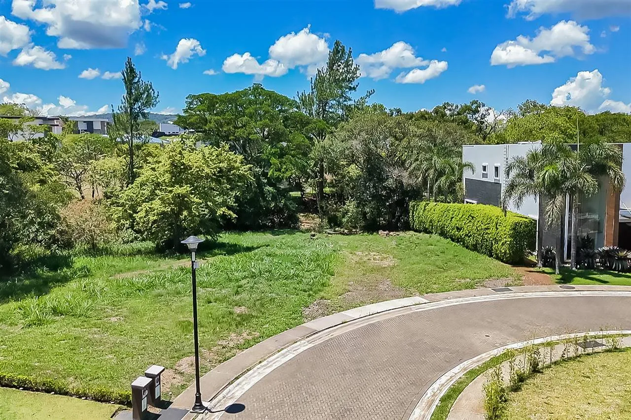 Condominio Hacienda Espavel, La Guácima