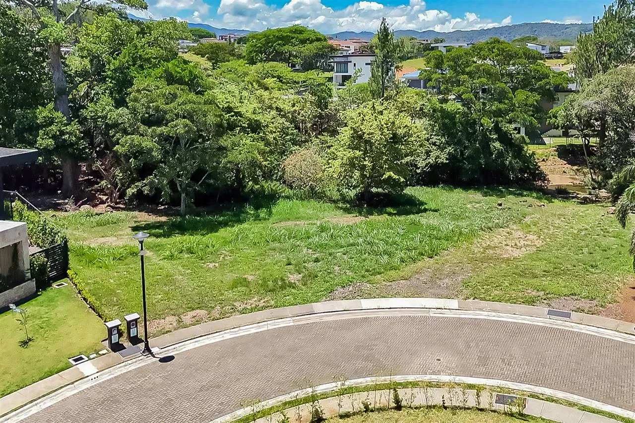 Condominio Hacienda Espavel, La Guácima