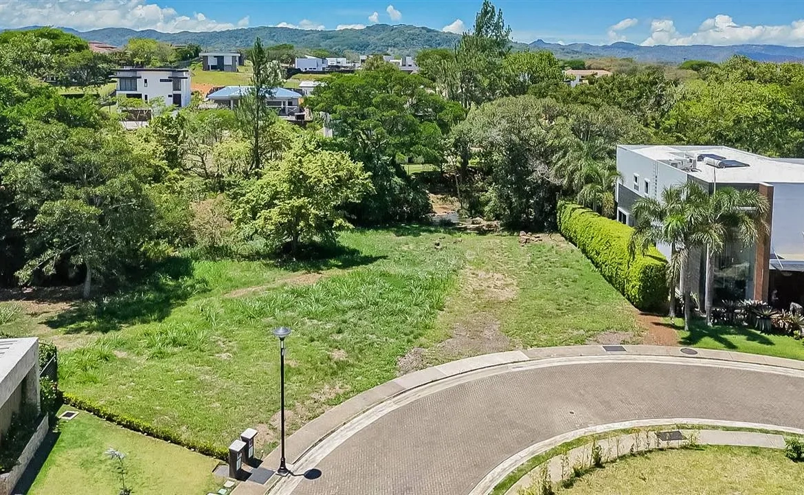 Condominio Hacienda Espavel, La Guácima