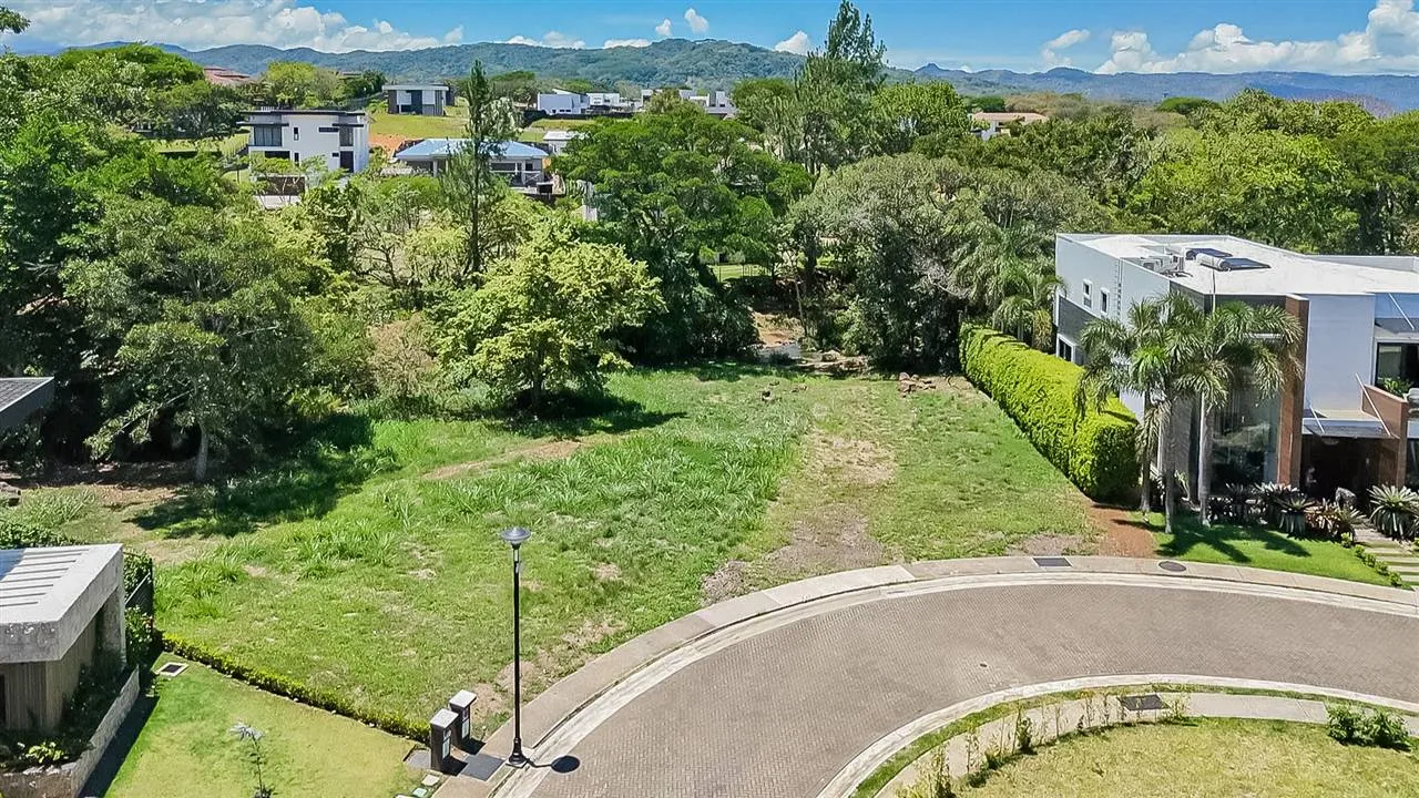 Condominio Hacienda Espavel, La Guácima
