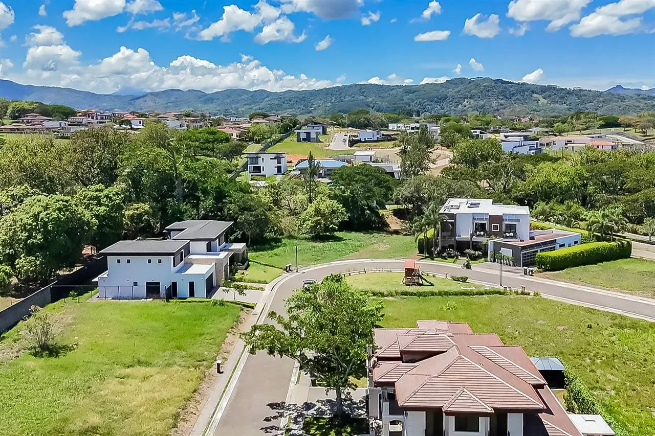 Condominio Hacienda Espavel, La Guácima