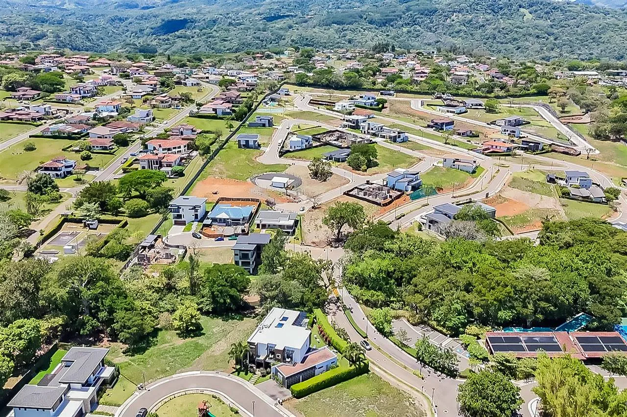 Condominio Hacienda Espavel, La Guácima