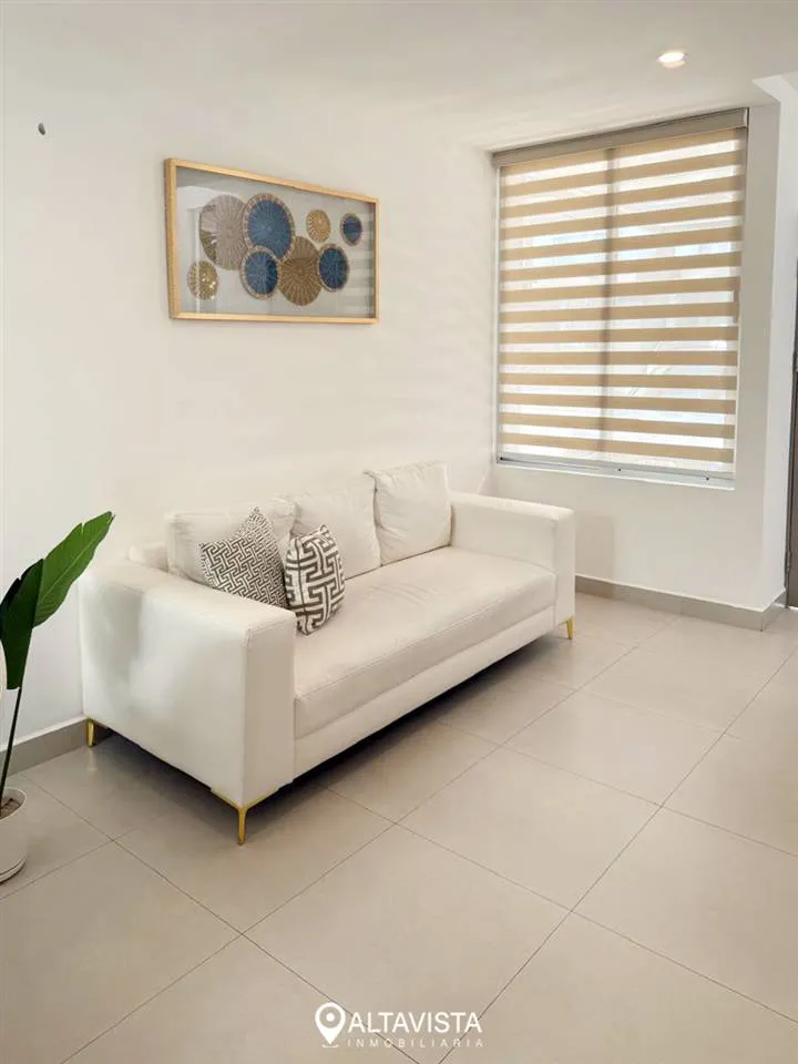 venta de casa en condominio vista santa ana 6