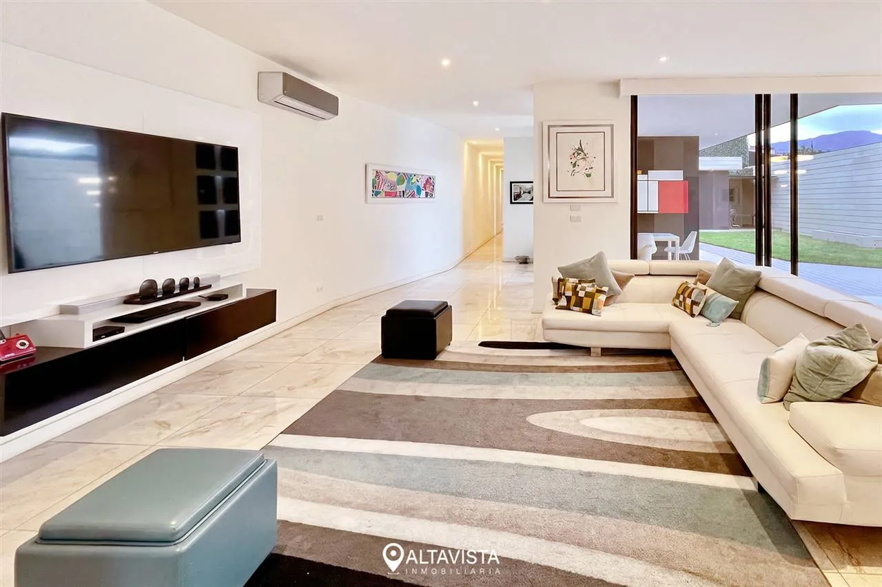 Alquiler Condominio Dendera