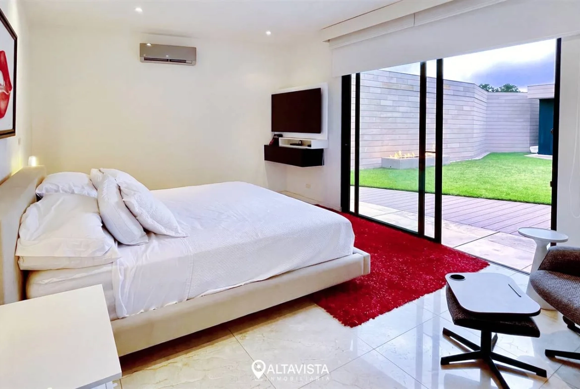 Alquiler Condominio Dendera